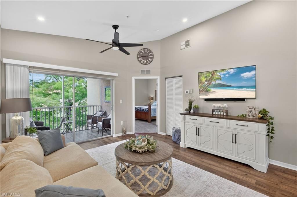15420 Bellamar Cir , Unit 3123, Fort Myers, FL 33908 Photo