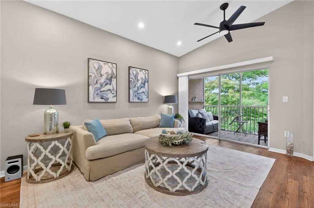 15420 Bellamar Cir , Unit 3123, Fort Myers, FL 33908 Photo