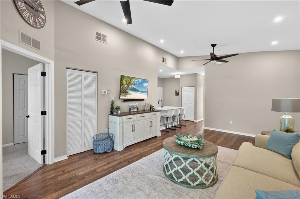 15420 Bellamar Cir , Unit 3123, Fort Myers, FL 33908 Photo