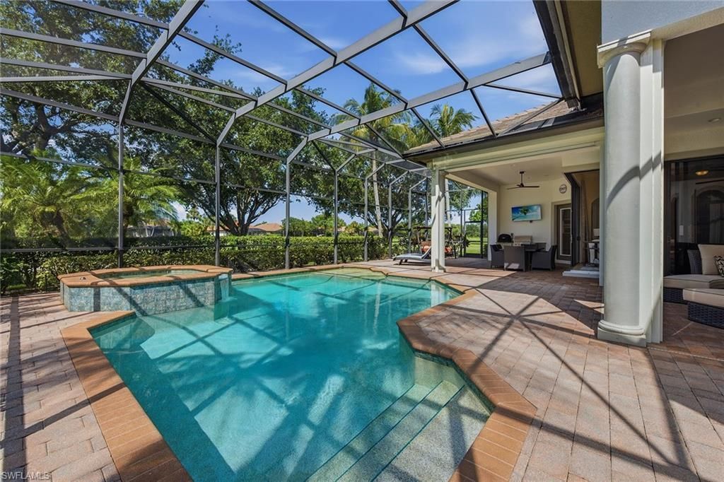 7397 Byrons Way, Naples, FL 34113 Photo