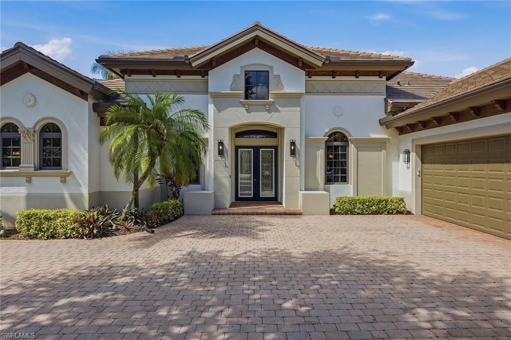 7397 Byrons Way, Naples, FL 34113 Photo
