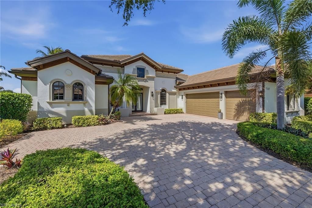 7397 Byrons Way, Naples, FL 34113 Photo