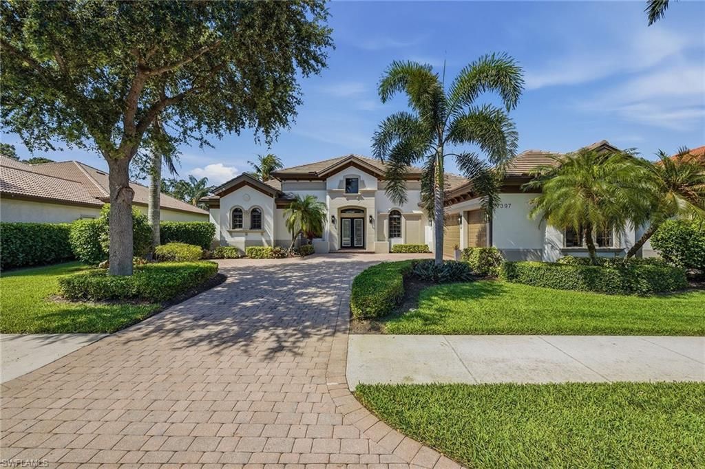 7397 Byrons Way, Naples, FL 34113 Photo