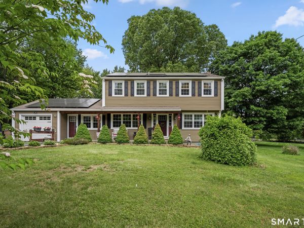 9 Monticello, East Lyme, CT 06333