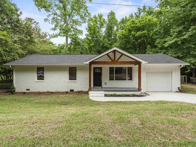 228 Dominick Street , Prosperity, SC 29127