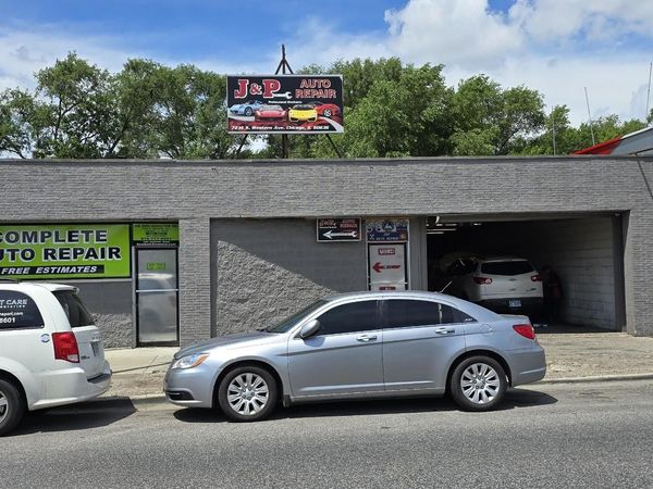 7214 S Western Avenue , Chicago, IL 60636