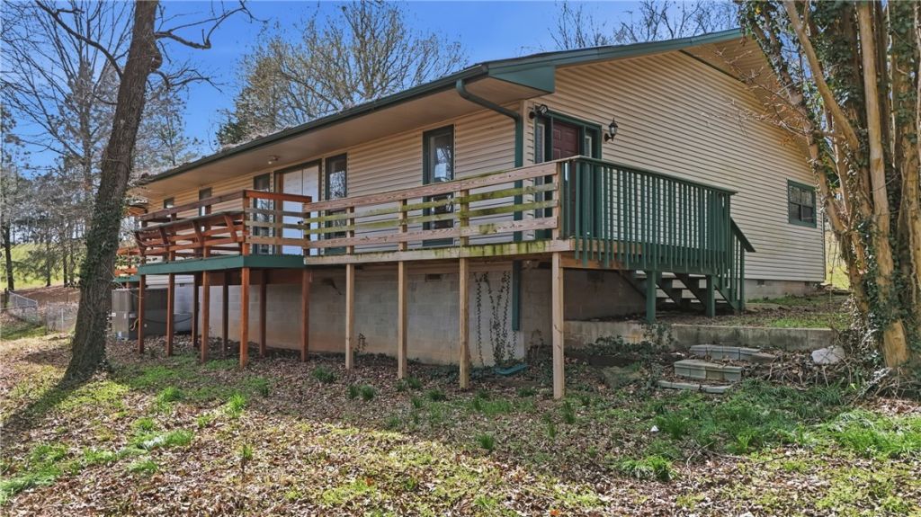 10703 Thunder Road , Fayetteville, AR 72701 Main Photo