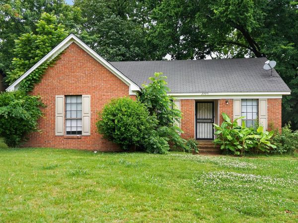 3280 RIDGEMONT AVE, Memphis, TN 38128