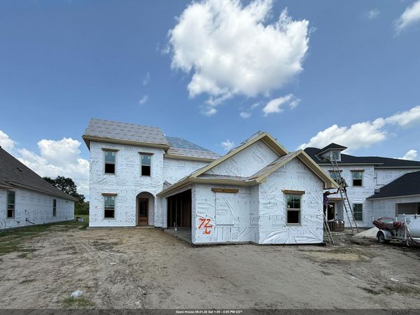 17491 Tidewater Ln, Baton Rouge, LA 70810