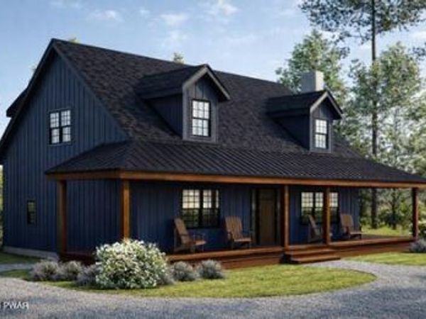 110 Echo Hill Road, Tafton, PA 18464