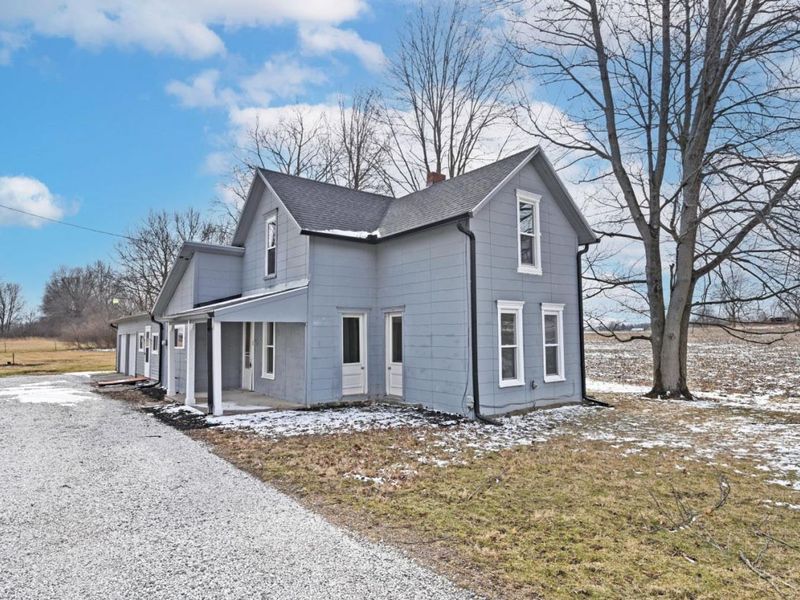 8528 E US Rt 36, Conover, OH 45317 Photo 1