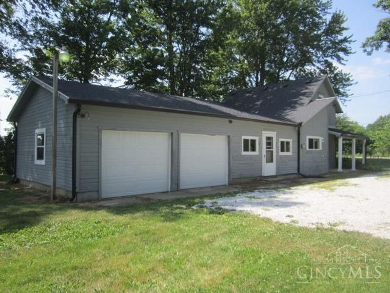 8528 E US Rt 36, Conover, OH 45317 Photo 22