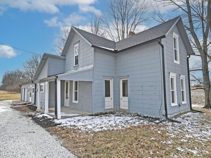 8528 E US Rt 36, Conover, OH 45317 Photo 46