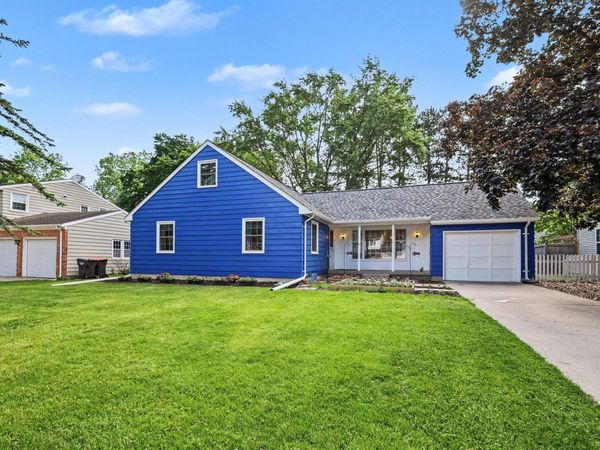 1816 Observatory Avenue SE, Grand Rapids, MI 49546