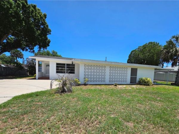316 15th Avenue, Vero Beach, FL 32962