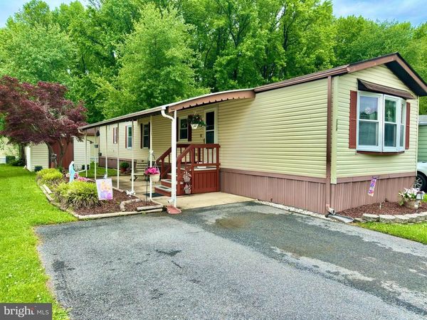 714 GREGWOOD CT., BALTIMORE, MD 21222