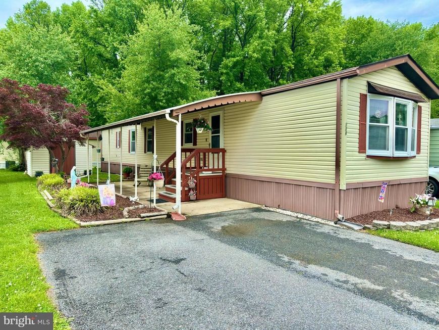 714 Gregwood Ct., Baltimore, MD 21222 Main Photo