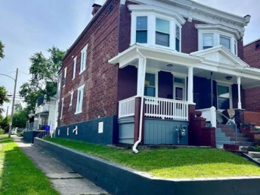 721 N 18th Street, Harrisburg, PA 17103 Main Photo