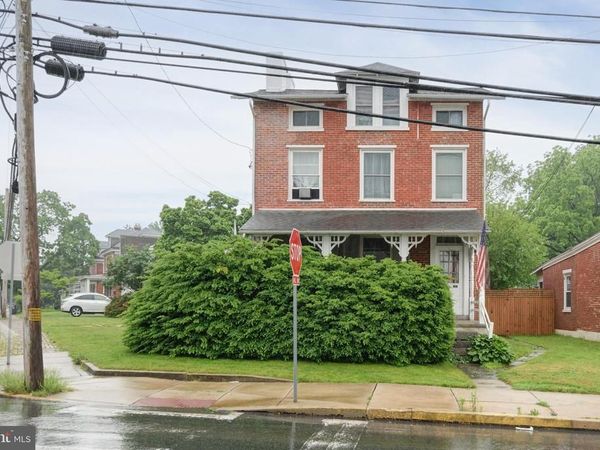 436 MARKET STREET , OXFORD, PA 19363
