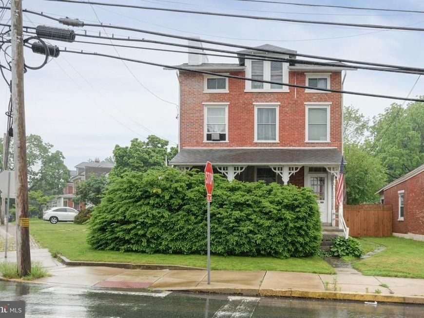 436 Market Street , Oxford, PA 19363 Main Photo