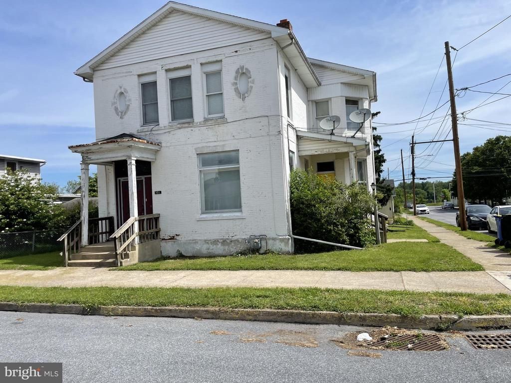 501 Market Street, New Cumberland, PA 17070 Main Photo