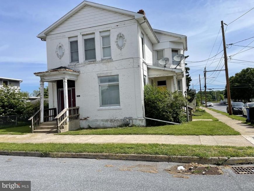 501 Market Street, New Cumberland, PA 17070 Main Photo