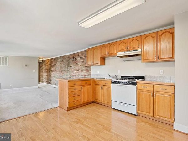 249 S CHESTER STREET , Unit 3, BALTIMORE, MD 21231