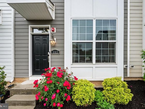 112 ANNAPOLIS STREET , BENSALEM, PA 19020