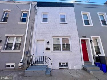 2312 GREENWICH STREET , PHILADELPHIA, PA 19146