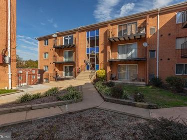 3400 25TH STREET S , Unit 31, ARLINGTON, VA 22206