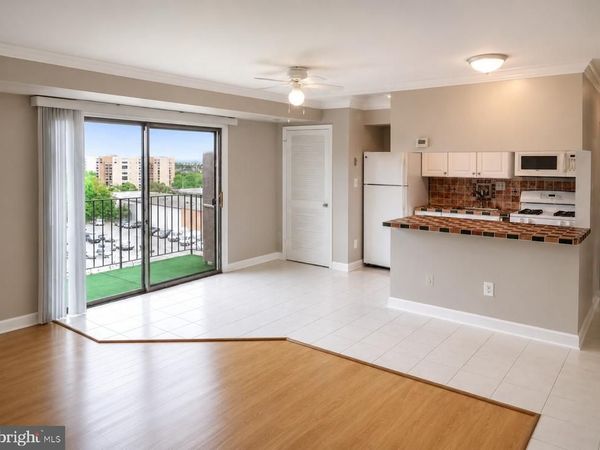 3400 25TH STREET S, Unit 31, ARLINGTON, VA 22206