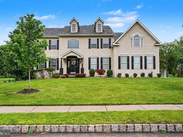 102 ITHAN LANE, COLLEGEVILLE, PA 19426