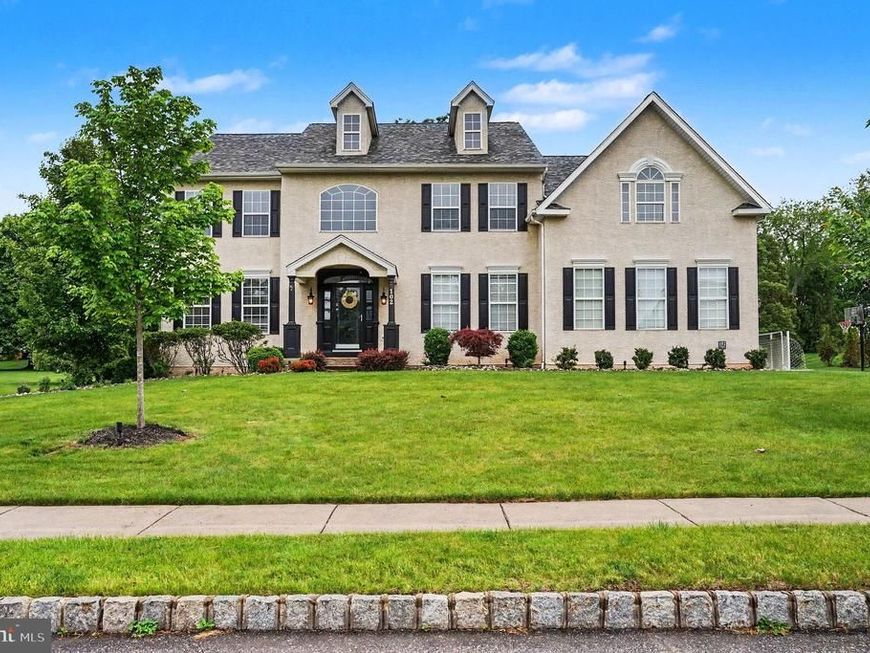 102 Ithan Lane, Collegeville, PA 19426 Main Photo
