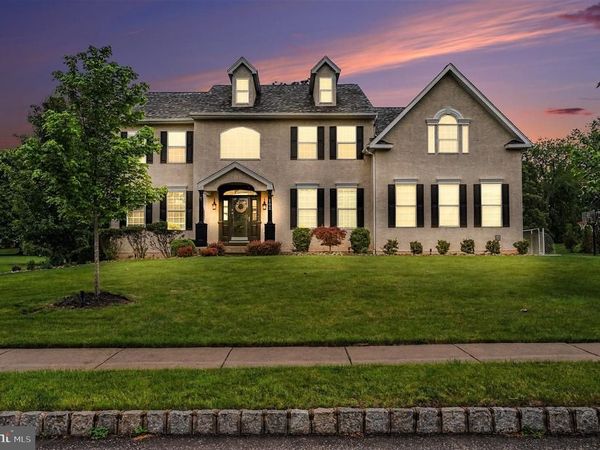 102 ITHAN LANE, COLLEGEVILLE, PA 19426