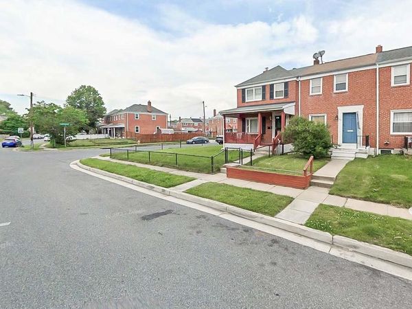 433 GROVETHORN ROAD, BALTIMORE, MD 21220