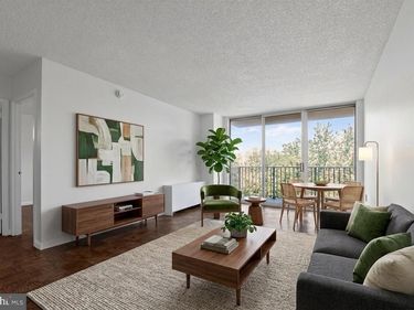 1225 MARTHA CUSTIS DRIVE, Unit 415, ALEXANDRIA, VA 22302