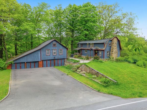 326 Old State Route 22 , Dover Plains, NY 12522