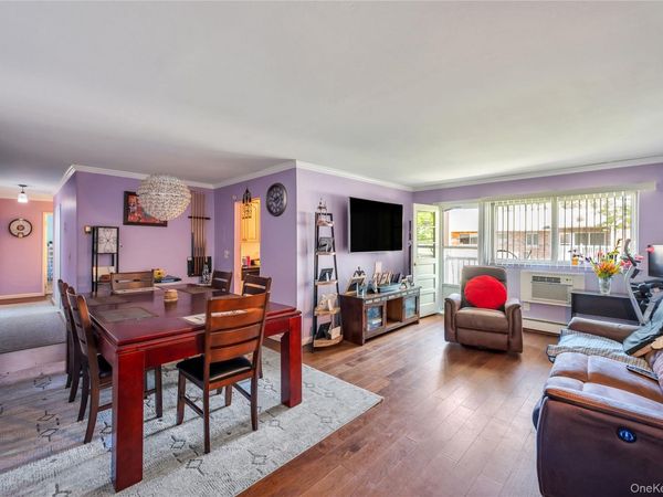 57 Adams Road , Unit 2D, Central Islip, NY 11722