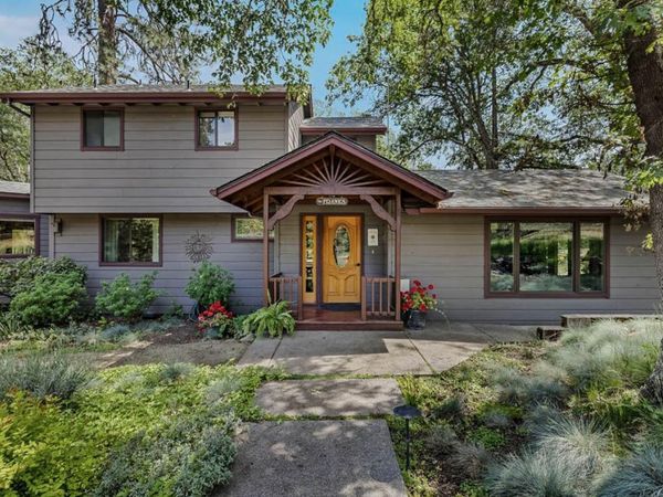 4741 L Fork Foots Creek Road, Gold Hill, OR 97525