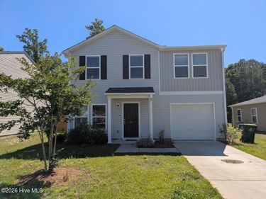 75 Shamrock Drive SW, Sunset Beach, NC 28468
