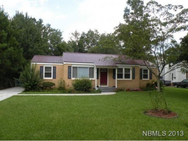 108 Beaufort Drive, Havelock, NC 28532