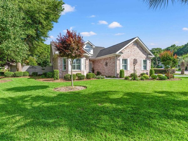 9624 Chestnut Ridge Dr. , Myrtle Beach, SC 29572