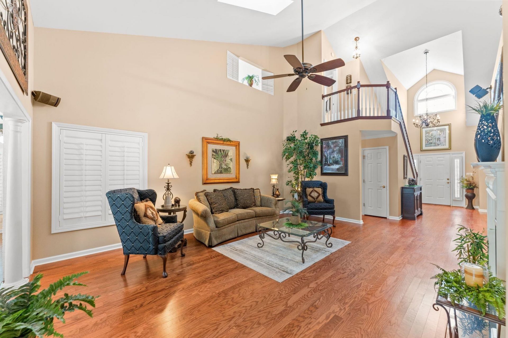 9624 Chestnut Ridge Dr.  Photo 11