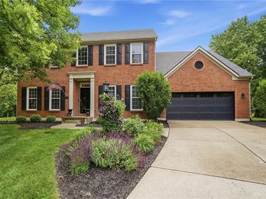 2941 Dutton Court, Washington TWP, OH 45458