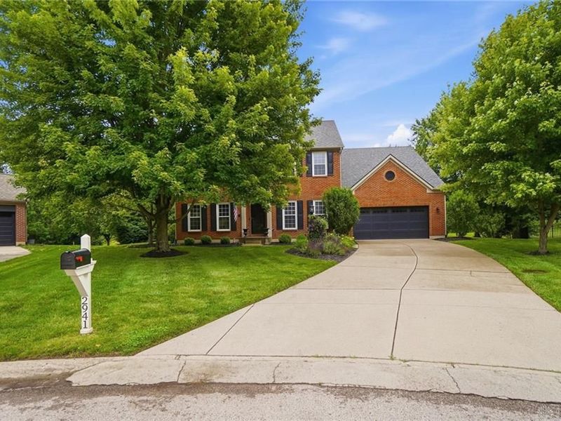 2941 Dutton Court, Washington Township, OH 45458 Photo 2