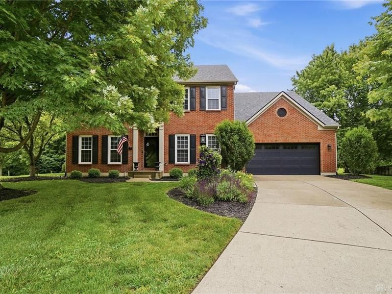 2941 Dutton Court, Washington Township, OH 45458 Photo 3