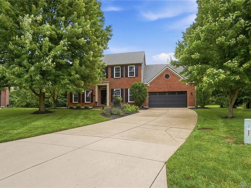 2941 Dutton Court, Washington Township, OH 45458 Photo 4