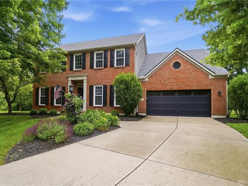 2941 Dutton Court, Washington Township, OH 45458 Photo 5