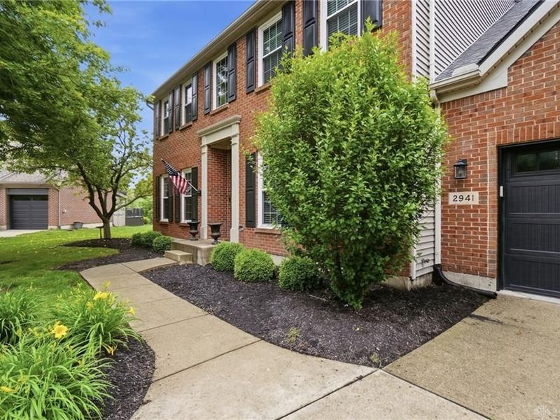2941 Dutton Court, Washington Township, OH 45458 Photo 6