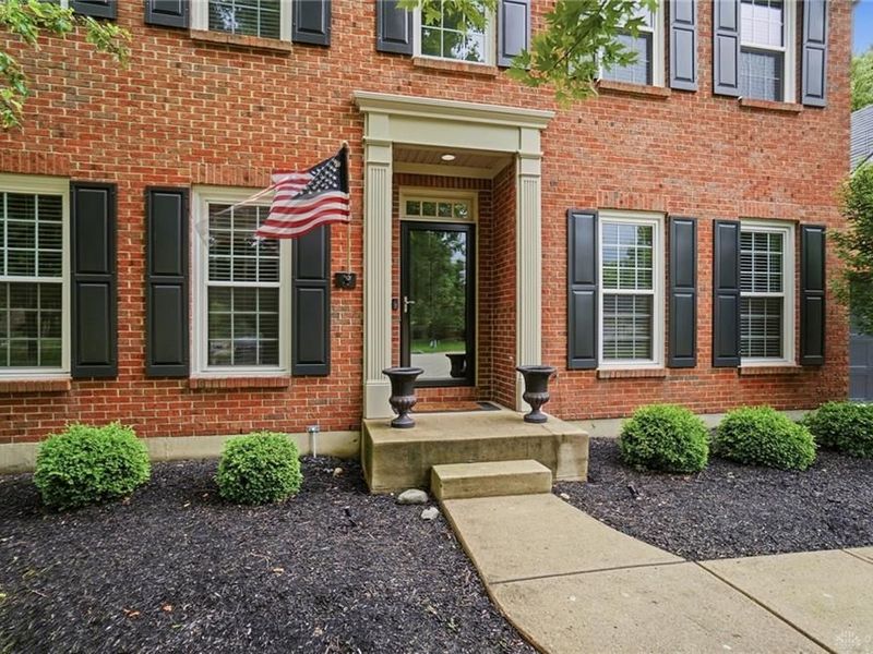2941 Dutton Court, Washington Township, OH 45458 Photo 7